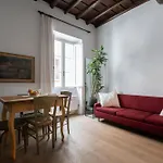 Al Campanile Trastevere Apartment