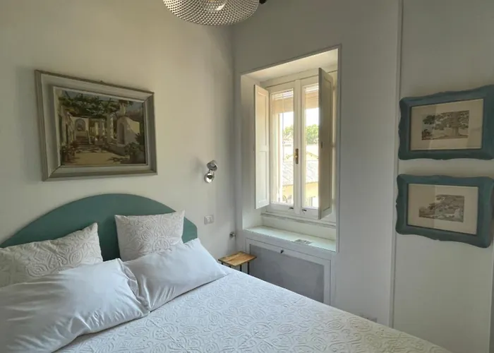 Al Campanile Trastevere Apartment